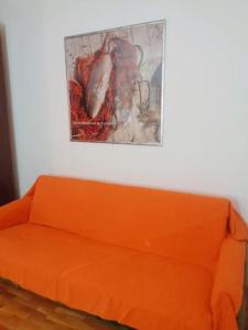 Apartment in Drage with balcony, air conditioning, WiFi 5144-4