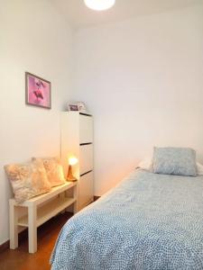 Casa Tío Pancho, cerca de la playa de Las Teresitas