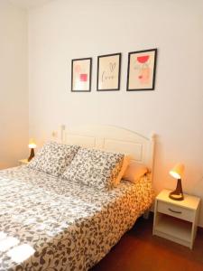 Casa Tío Pancho, cerca de la playa de Las Teresitas