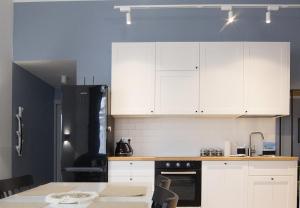 Panoramic Terrace, Family-Friendly, 1min to Square