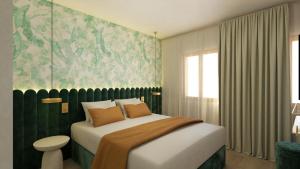 LLONGA'S Ciutadella - 4hvězdičkové hotely ve městě Ciutadella