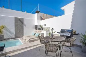 Casa Los Limones - Fuengirola