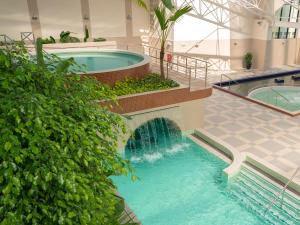 Lotus Therm Spa&Luxury Resort