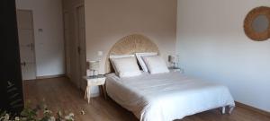 B&B / Chambres d'hotes La cabane : photos des chambres