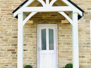 Marina Apartments - 3-gwiazdkowe hotele w mieście Bradford