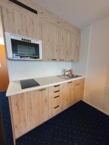 Family Studio room in Apart Holidays