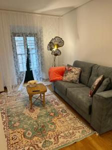 Apartamentos El Escudo Centro