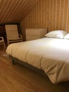 Studio de 35m2 au centre de Cusset - Saint-Germain-des-Fossés