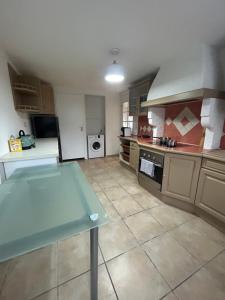 Appartements Gasperi : photos des chambres