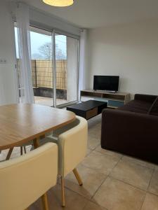 Appartements Gasperi : photos des chambres