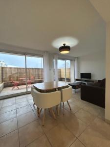 Appartements Gasperi : Appartement 1 Chambre