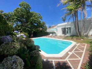 Apartamento El Castañero