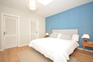 Apartamento El Castañero