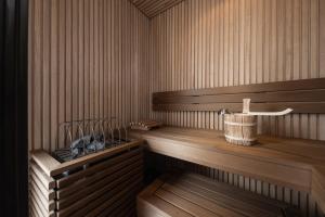 Suite con bañera de hidromasaje