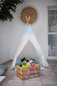 Casa Hibiscus Marbella