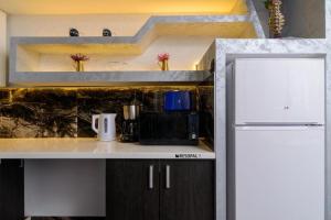 Apartment in Okrug Gornji with sea view, balcony, air conditioning, WiFi 5134-2