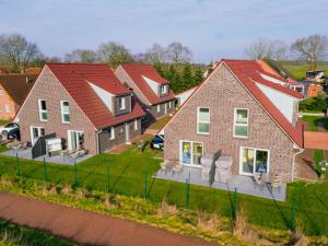 Küsten Apartments Tannenhausen - Παραθεριστικές κατοικίες, Aurich