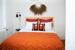 Villas Villa L'Anse : photos des chambres