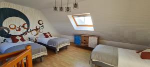 Maisons de vacances Relais des iles Saint Marcouf : photos des chambres