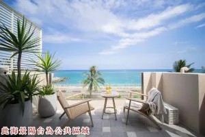 日軸蒔光 - Hualien City