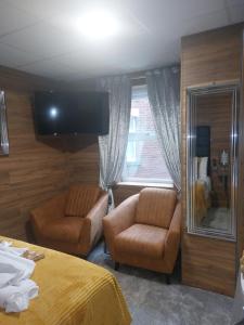 Kings Boutique Hotel