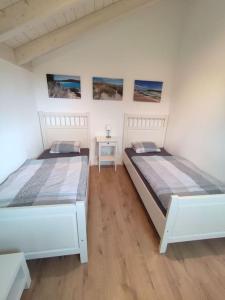 Holiday Appartement Markt Rettenbach