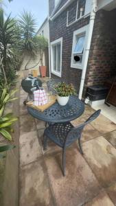 De Blauwvoet - Flamingo Apartment