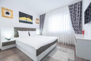 Napoli Flat