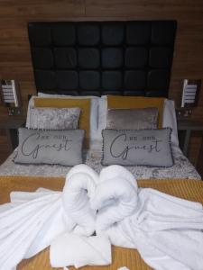 Kings Boutique Hotel