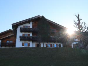 Portnerhof auf Oberkirn
