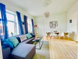 aday - Beautiful 2 bedrooms apartment in the heart of Frederikshavn