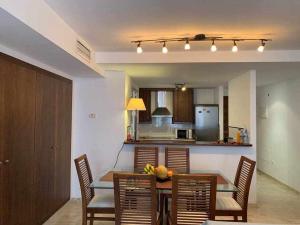 Magnífico apartamento a 500 m de la playa