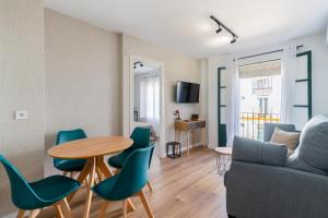 BT Alfalfa Excelente Ubicación Ideal para parejas