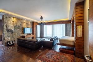 amã Stays & Trails Kailash House