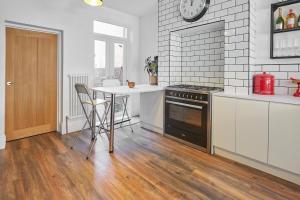 Host & Stay - Upleatham Street