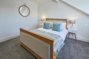 Host & Stay - Upleatham Street