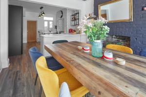 Host & Stay - Upleatham Street