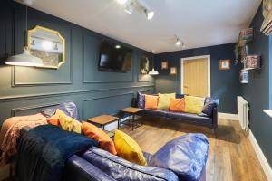 Host & Stay - Upleatham Street