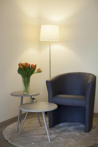 Erïk Langer Pedrocchi Suites