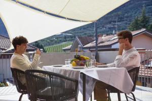 Residenza Ai Ferrari