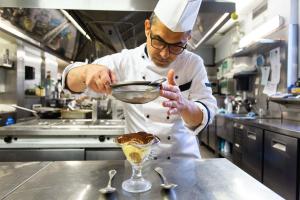 Club Hotel Olivi - Tennis Center img13