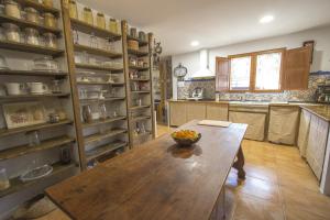 Vila Caelus masía boutique