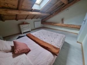 Maisons de vacances Coeur de volcan : photos des chambres