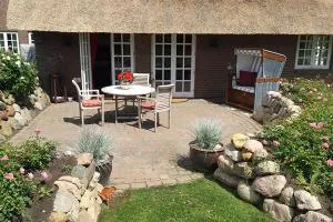 SONNENSUITE – Kampen - Klappholttal