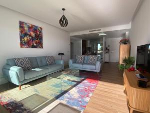 La Marina Sotogrande Pier2