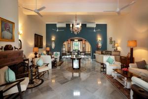 ama Stays & Trails Kothi Umednagar, Jodhpur