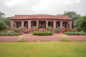 ama Stays & Trails Kothi Umednagar, Jodhpur