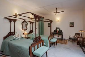 ama Stays & Trails Kothi Umednagar, Jodhpur