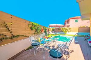 Villa Jasmine Gouvia by Villa Plus