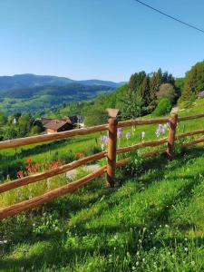 Maisons de vacances Aux balcons de la vallee : photos des chambres